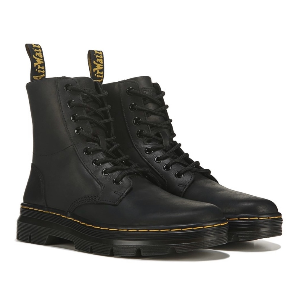 Brand New Dr. Martens Boots